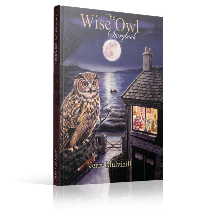 The-Wise-Owl